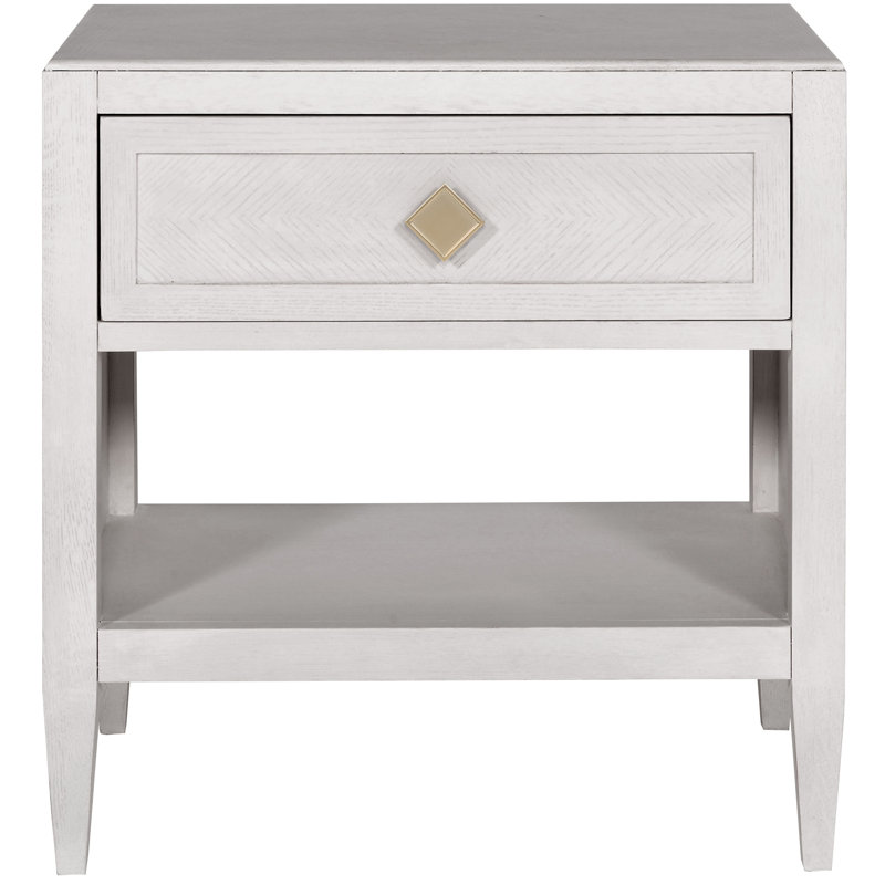 Walt 1 - Drawer Nightstand
