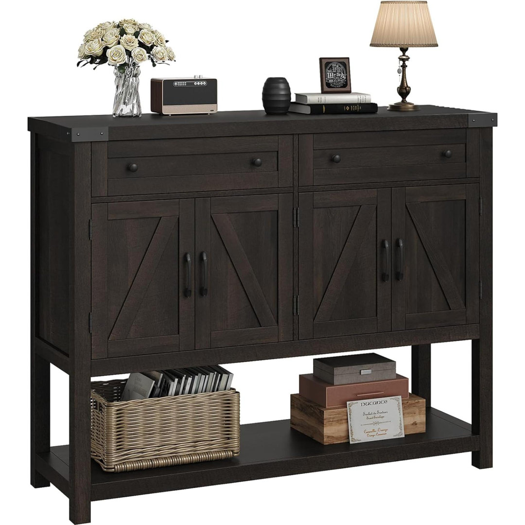 Neia Accent Cabinet Gracie Oaks 