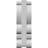 1 7/8"W X 4"D X 6"H Kendall Architectural Grade PVC Corbel-30799268