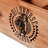  Grand Ole Opry Wildhorse Saloon Wood Beverage Crate