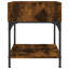 Ahniya 40cm W Manufactured Wood Bedside Table-1165390264-1174213539