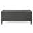 Grey Outdoor Storage Cabinet For Pool And Serving Dishes Basket Beach Equipment-1392009471