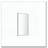 Wall Rectangle Vanity Mirror