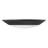 Maislynn Acrylic LED Flush Mount in Black-1457953588