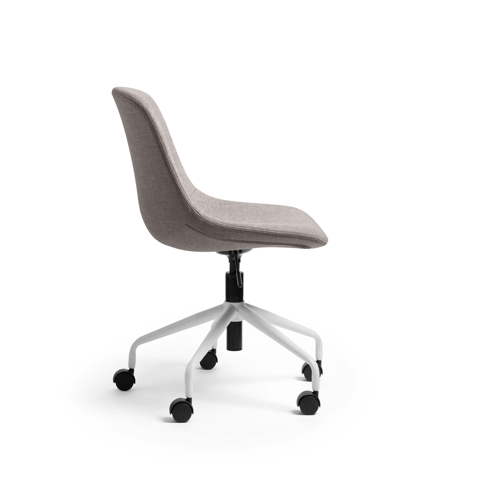 Apt Office Chair, Brown
