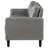 Track Arm Sofa