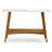48.03'' Solid Wood Console Table