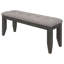 Fernando Tufted Upholstered Dining Bench