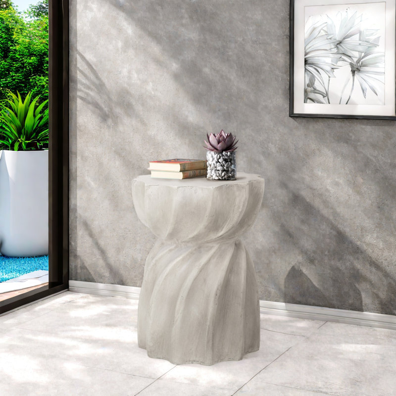 SIDE TABLE