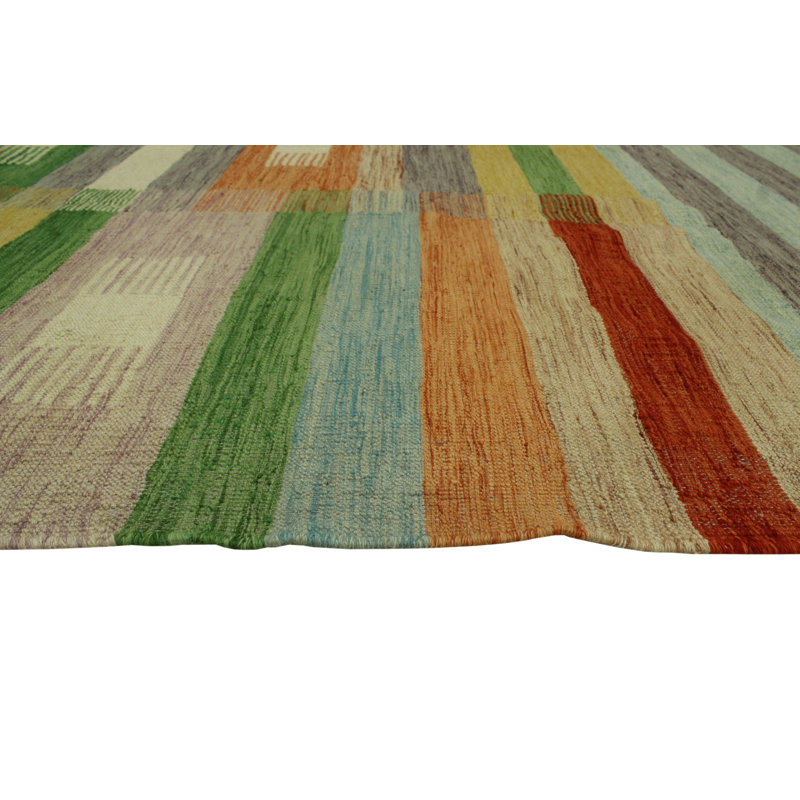 Davan Wool Indoor Rug
