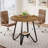 31.5" Round Conference Table For 2-4 People-1955251320