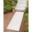 Tapis intérieur / extérieur en polypropylène tissé à la machine-281546102