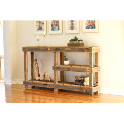 Console Taleigha