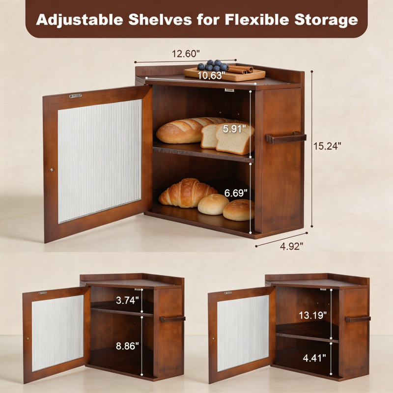 Food Storage Container