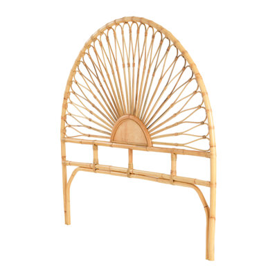 Citium Open-Frame Headboard