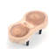 Solid Wood Coffee Table