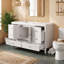 Meuble-lavabo autoportant avec lavabo simple-1734880708
