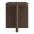 Brown Oak selected