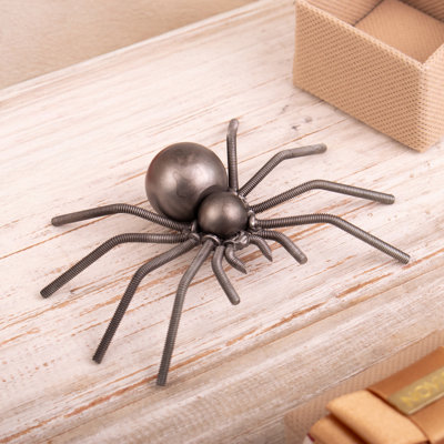 Figurine Novica Tarantula