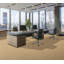 Plancher en vinyle imperméable Basics T 20 po x l 8 po x L 48 po Basics (58 pieds carrés / caisse)-111078530