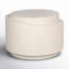 Cosmo Outdoor Round Side Table-1803598391