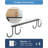 Elle Organizer Hooks-2140880414
