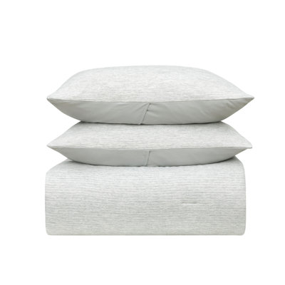Shally 3pc Comforter Set - Queen
