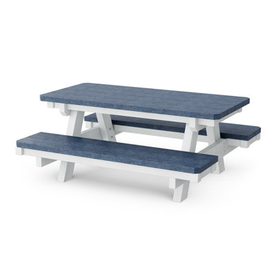 Table de pique-nique pour enfants Heritage