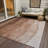 Washable Ombre Indoor / Outdoor Rug-1577276992