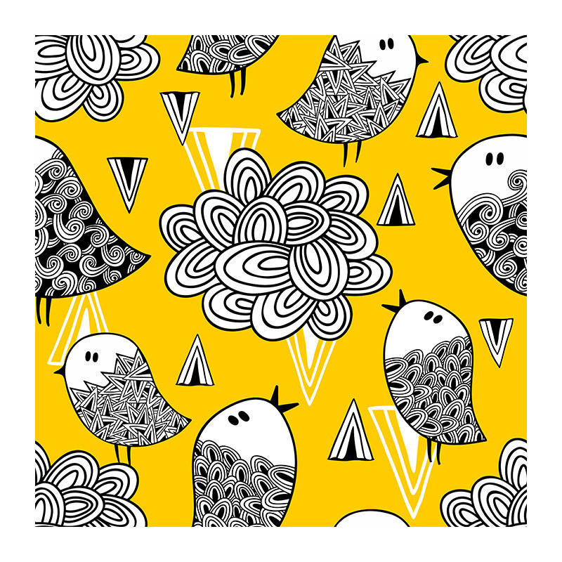 Calo Matte Wallpaper Roll, 250 x 250cm