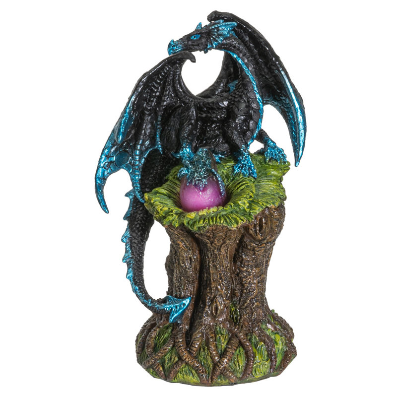 Fantasy & Sci-Fi Figurines & Sculptures