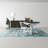 Marqueeta Standing Pot-419281689
