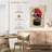 Harnek Gramophone Print-108510714