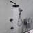 All-In-One Kit with Rough in-Valve-66347037