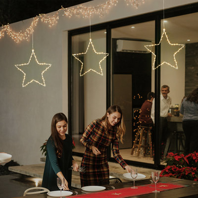 33cm Ornaments String Light