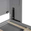 Armoire murale avec lumières Murphy-1775668374