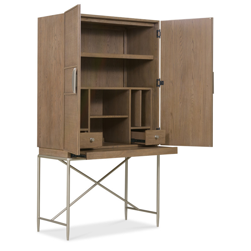 Sonnet Secretary Desk