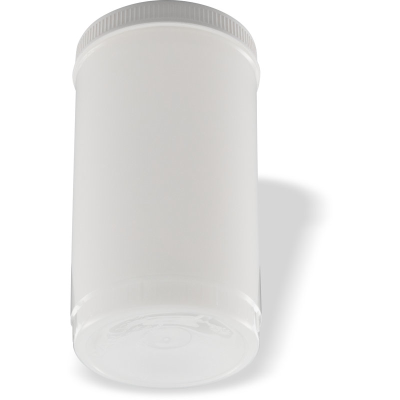 PourPlus™ Squeeze Bottle