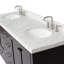 Meuble-lavabo double 72 po avec dessus de meuble-lavabo Cambridge-88398658-130617048-130617050