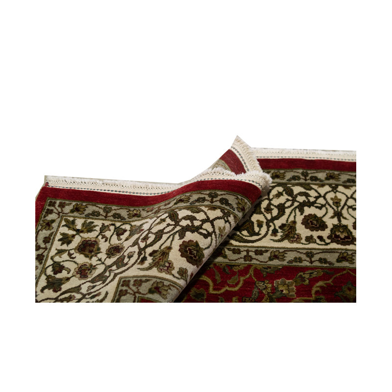 Oriental Area Rug
