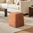 17.5"H Upholstered Ottoman-399677735