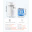 Verre en acier inoxydable 750L 4L-116162109-116162111