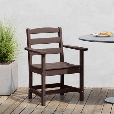 Chaise de patio