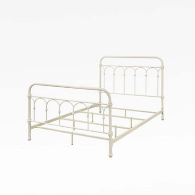 Copake Open-Frame Bed