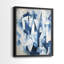 NAUTICAL Series CCCCLVXVI - Impression encadrée de qualité supérieure - Prêt à être accroché - Aucun clou requis-1718389290-1718389291
