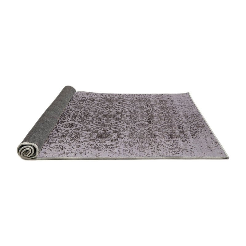 Shanita Floral Indoor Rug, Round 7'