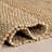 Jaramillo Annelynn Farmhouse Handmade Jute Natural Rug-1206584462