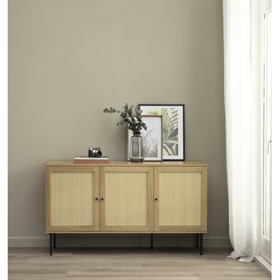Dover 140cm Sideboard