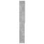 Awaab Solid Wood Linen Cabinet-1417994767