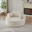 Canapé éponge Boneless, fauteuil-lit moderne moelleux-531973638-531973643